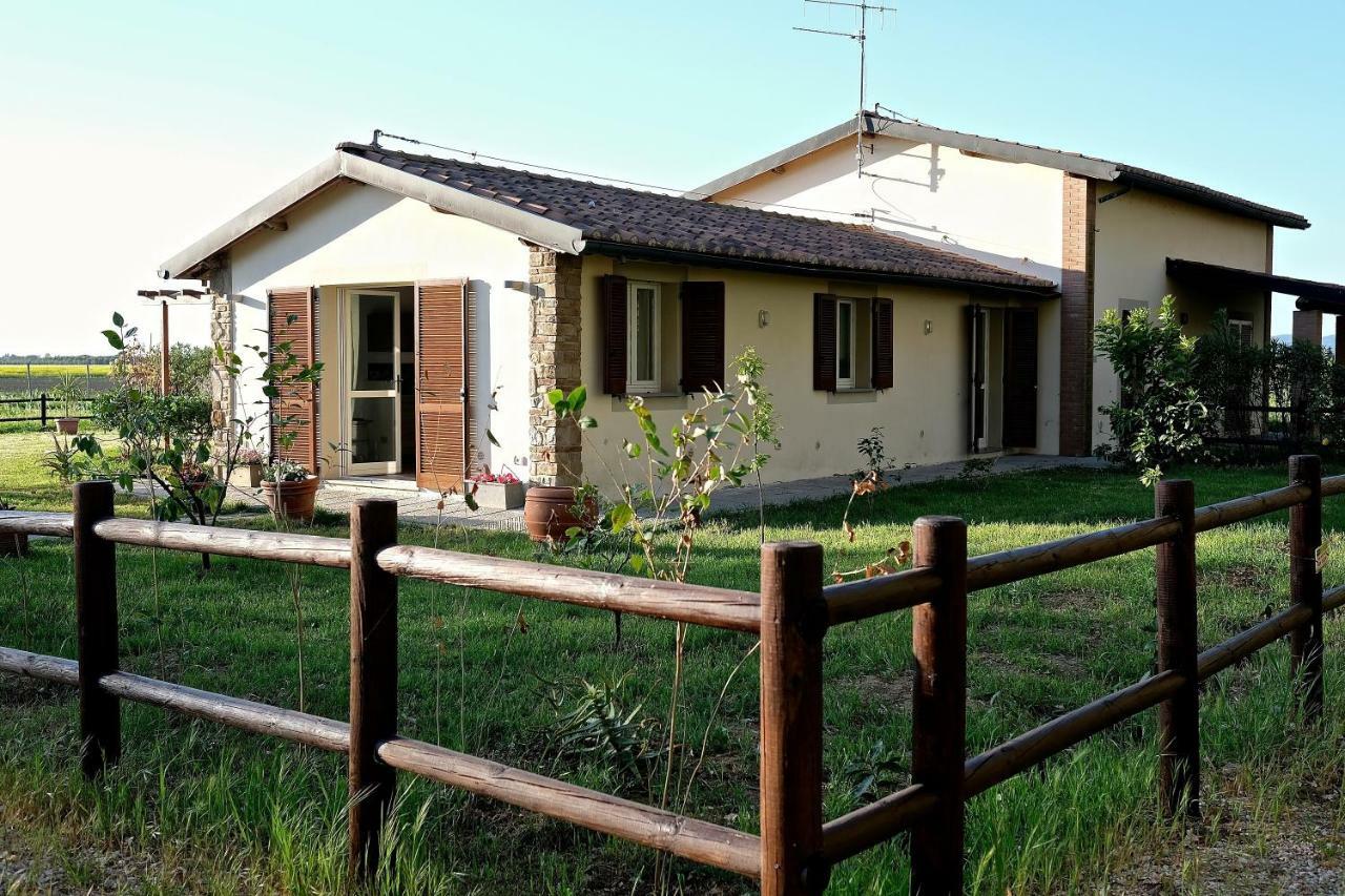 Вилла Villino Il Paduletto Casa Paduletto Экстерьер фото