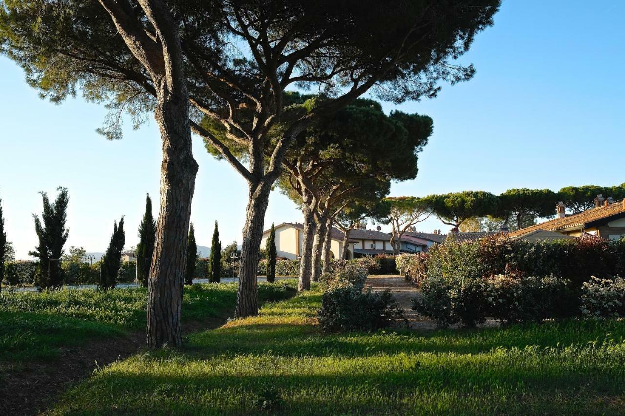 Вилла Villino Il Paduletto Casa Paduletto Экстерьер фото