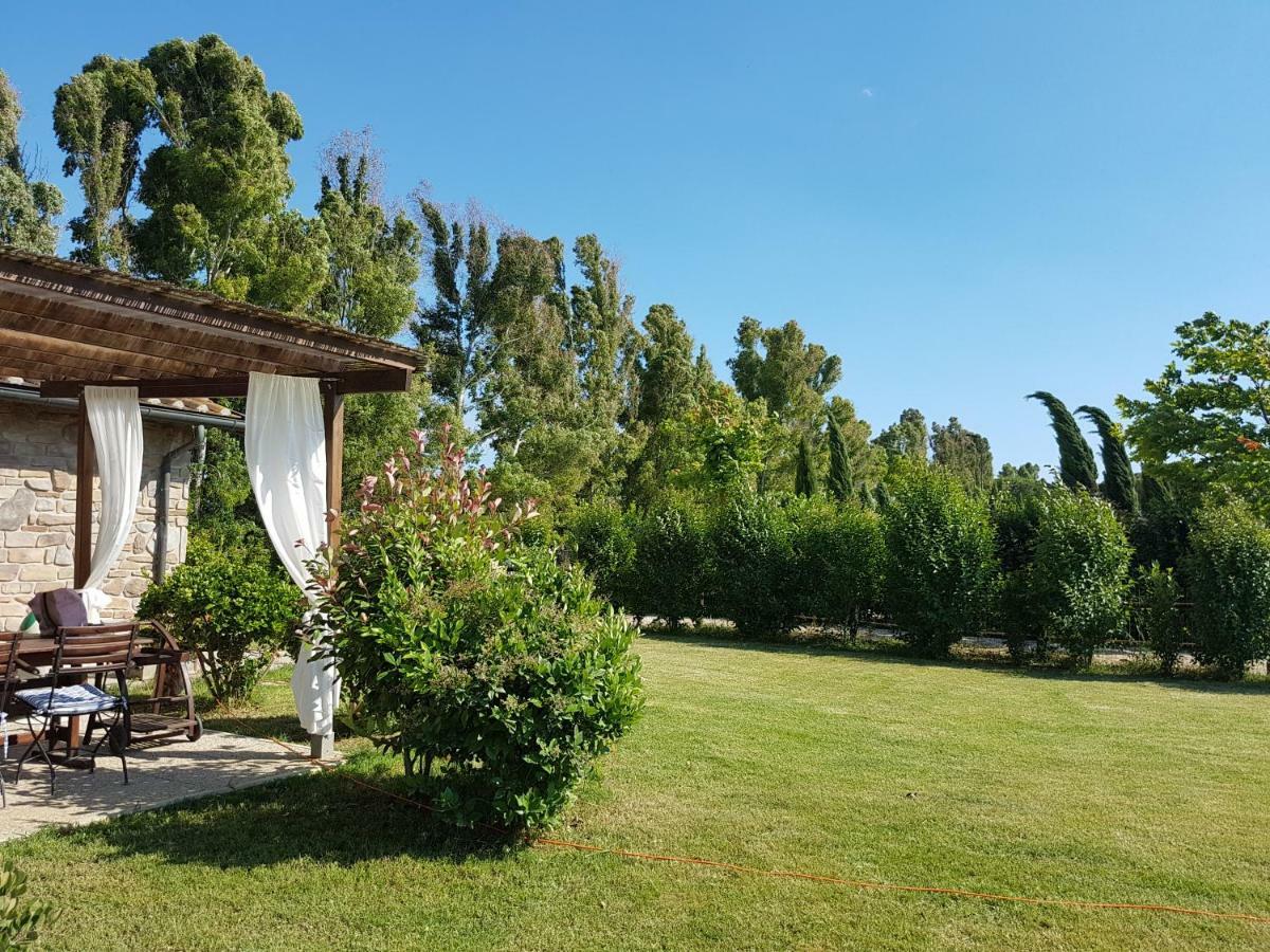 Вилла Villino Il Paduletto Casa Paduletto Экстерьер фото