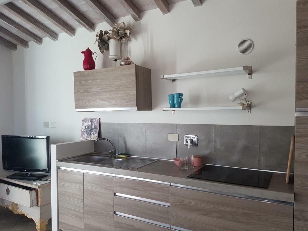 Вилла Villino Il Paduletto Casa Paduletto Экстерьер фото